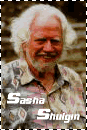 Sasha Shulgin